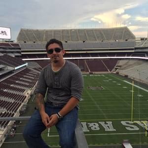 Meet your Posher, Joseph