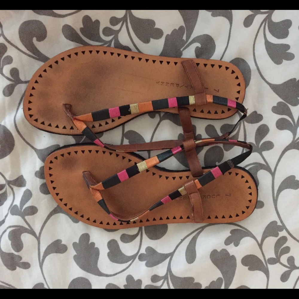 Sandals