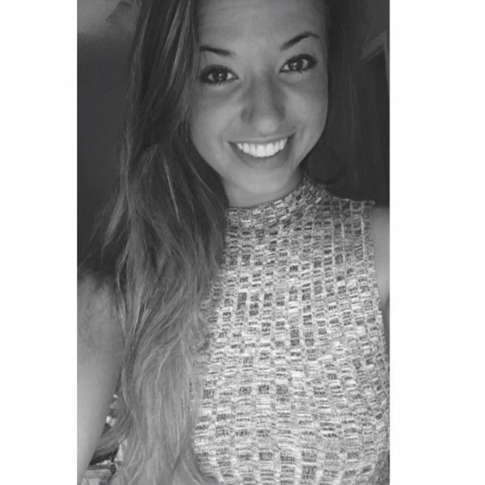 Meet your Posher, Shellie