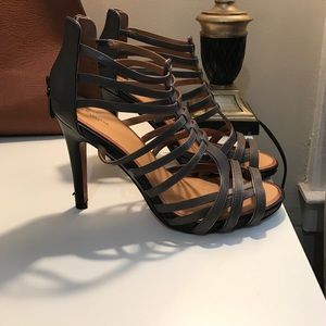 Ann Taylor Gladiatior Sandal