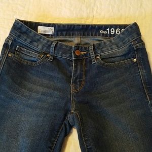 Gap Always Skinny jeans