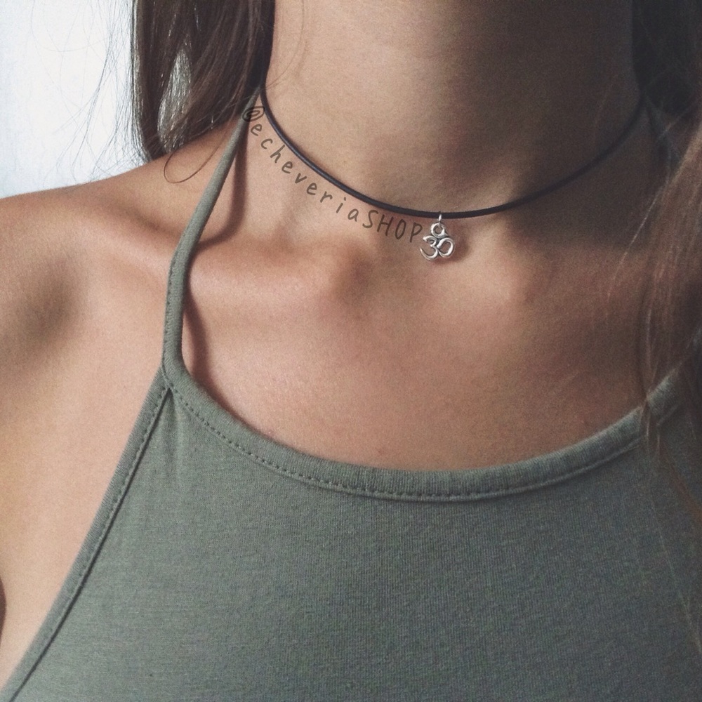 Ohm Choker