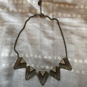 Charlotte Russe necklace