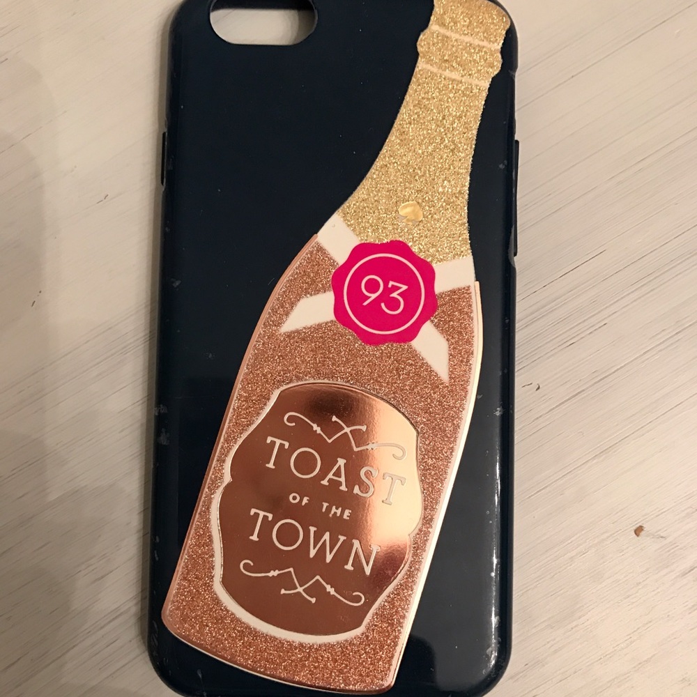 Kate Spade IPhone 6 Case