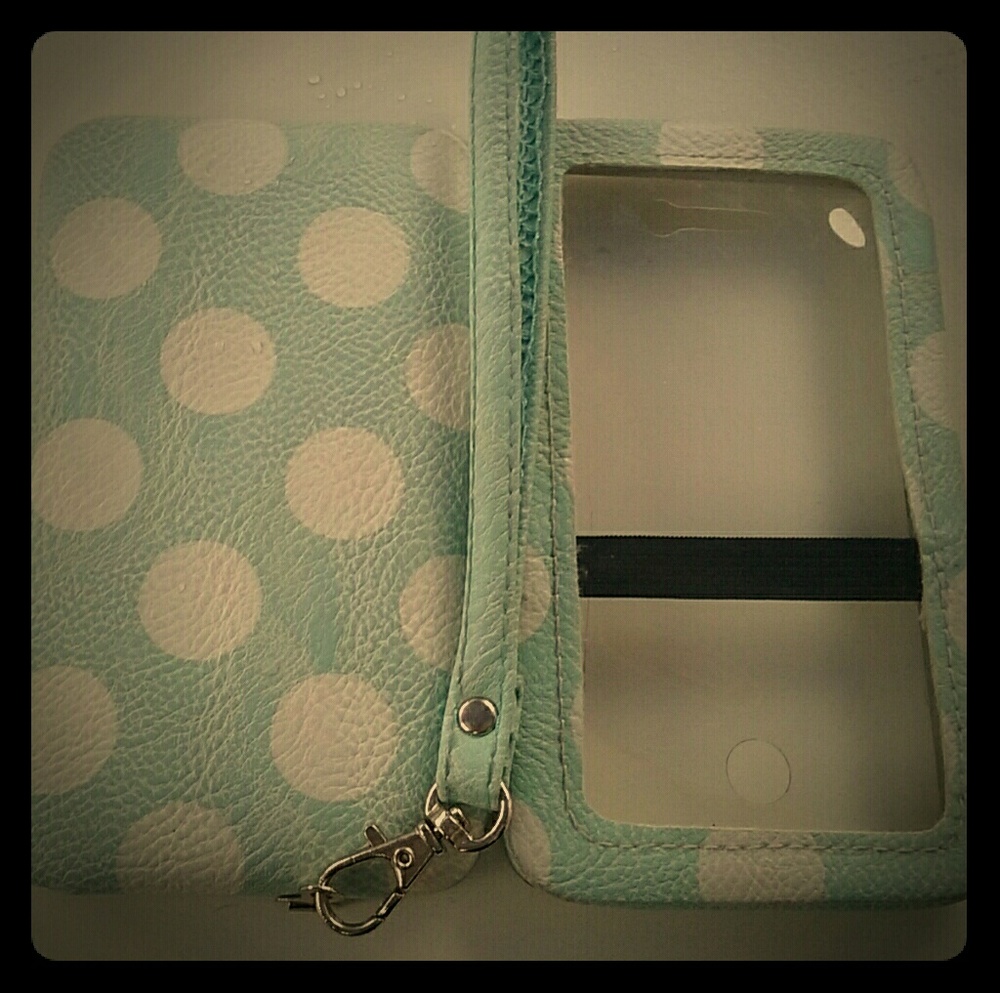 Phone case