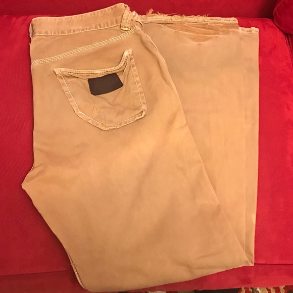 Stitch's Jeans - Picture 1 of 4