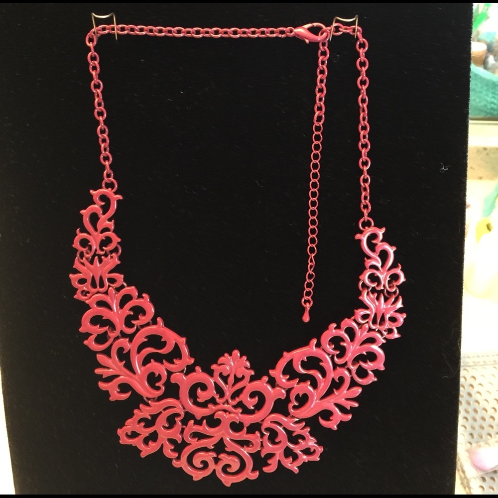 Statement Necklace