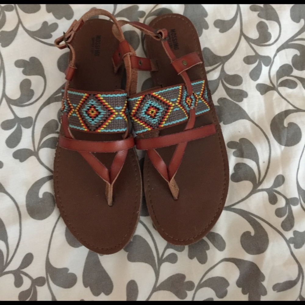 Sandals