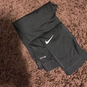 Nike Dri-Fit Training Pants