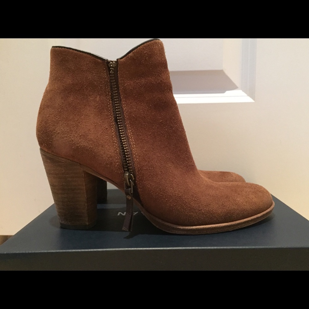 Cole Haan Hayes Bootie