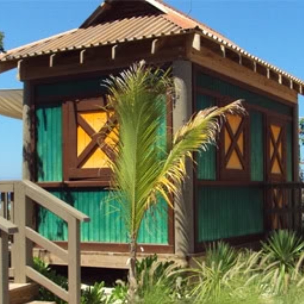 Meet your Posher, Cabi