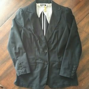 Anthropologie Taikonhu Blazer