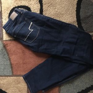 American Eagle Jeans Dark Wash