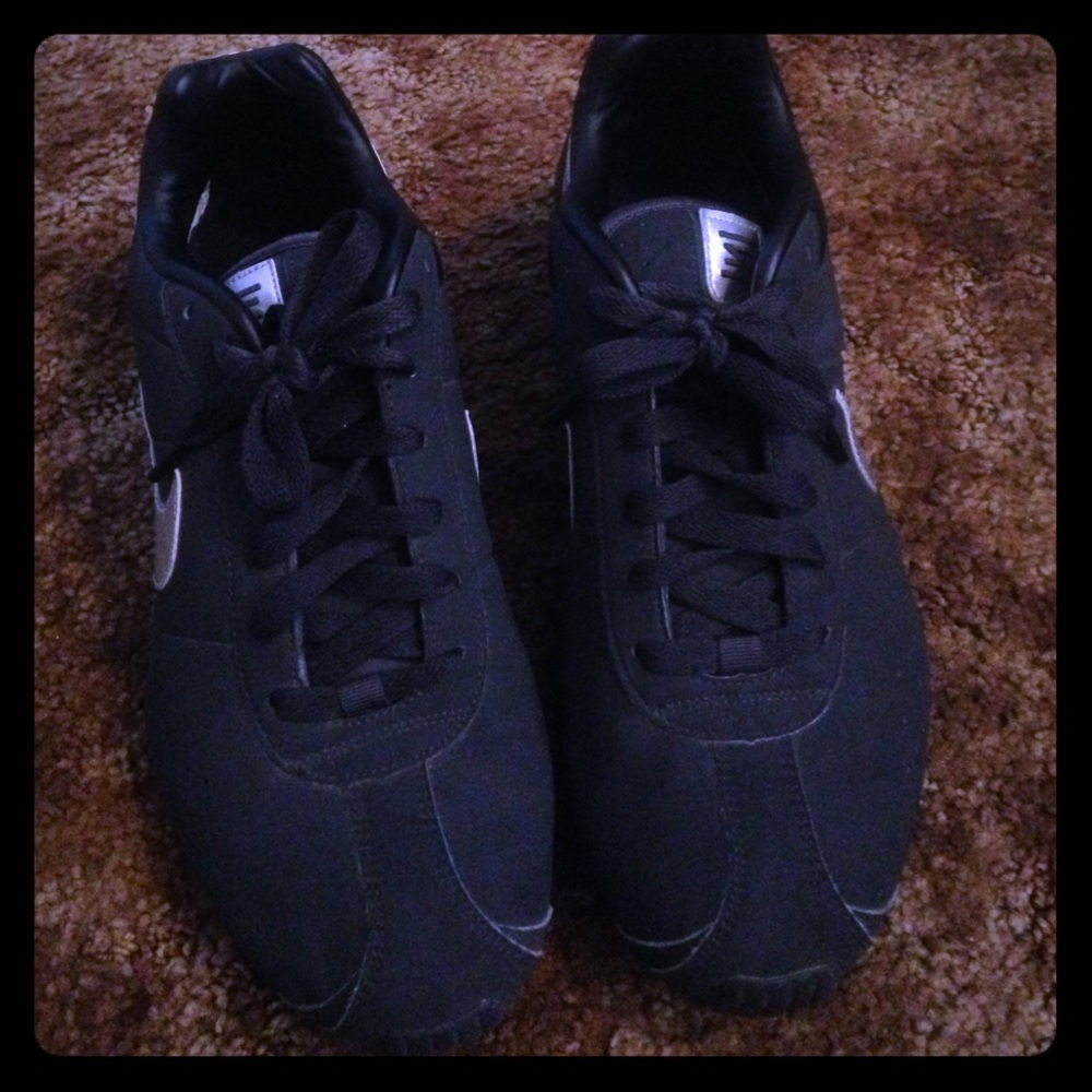 Nike Shox