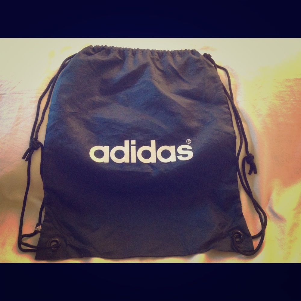 Unisex Sackpack Drawstring Backpack - image 1