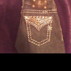 Missme jeans