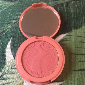 TARTE Amazonian Clay Blush in "Captivating"