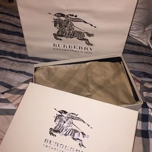 Authentic Burberry shirt❗️❗️