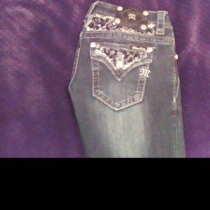 Missme jeans