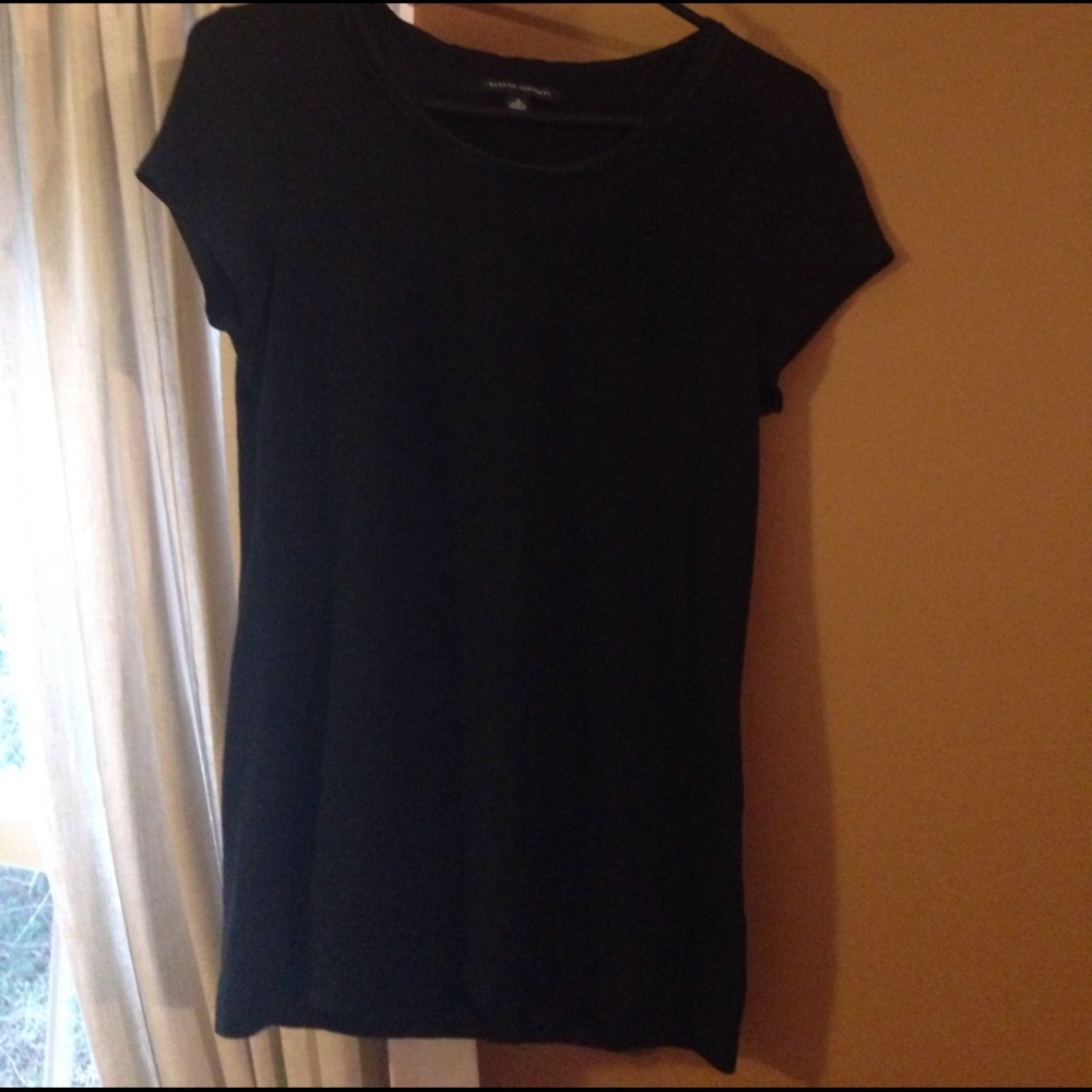 Banana Republic shirt