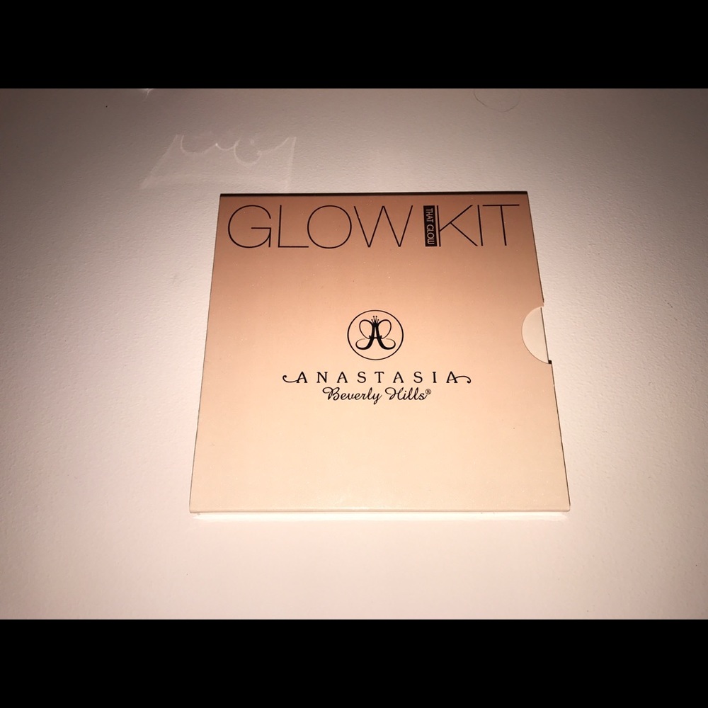 ABH GLOW KIT