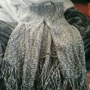 Hollister sweater vest