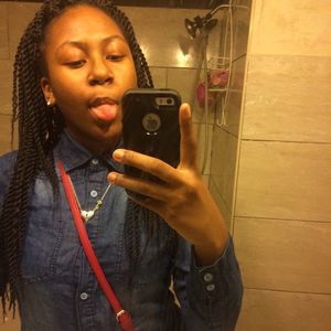 Meet your Posher, Kita