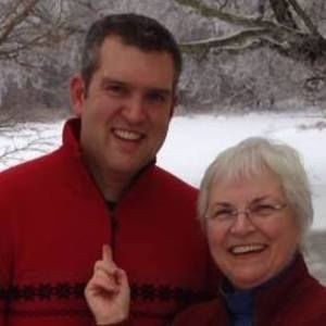 Meet your Posher, Jody