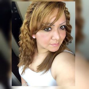 Meet your Posher, Xochitl