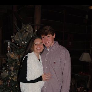 Meet your Posher, Victoria