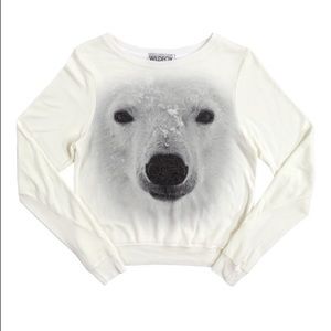 Wildfox Sweater