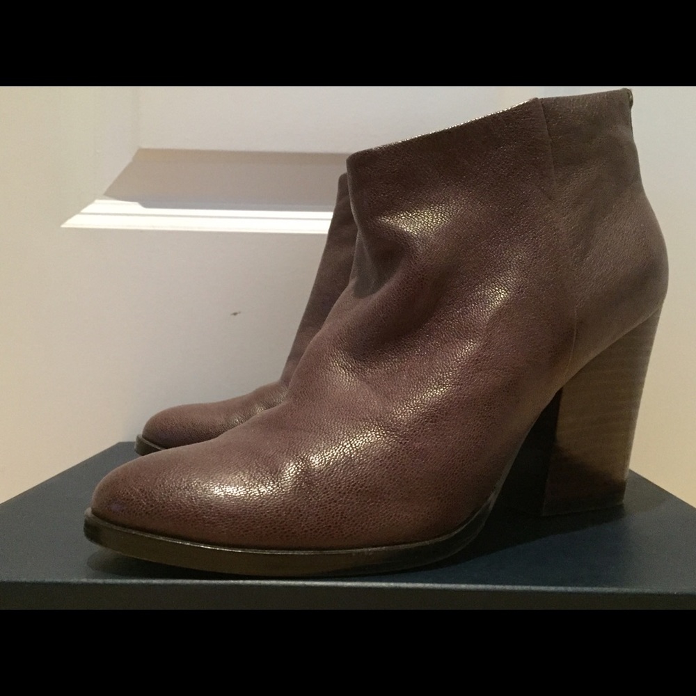 Cole Haan Dey Bootie - Picture 2 of 3