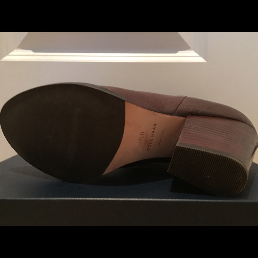 Cole Haan Dey Bootie - Picture 3 of 3