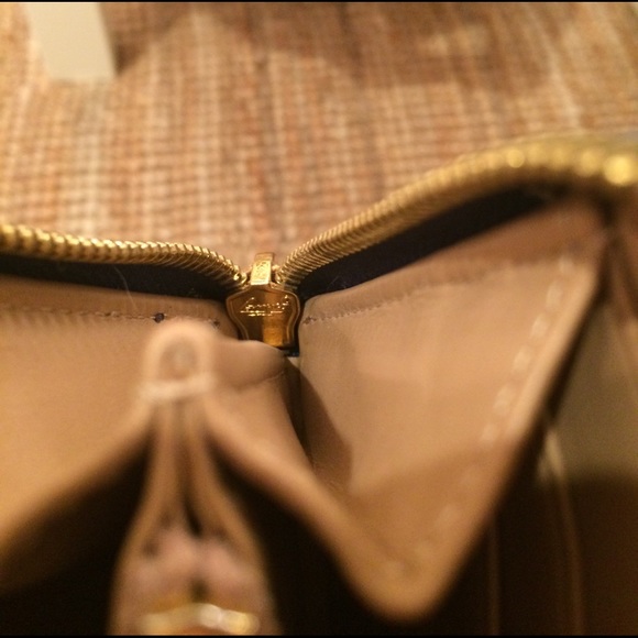 Authentic Prada Saffiano Organizer Wallet - Picture 6 of 6