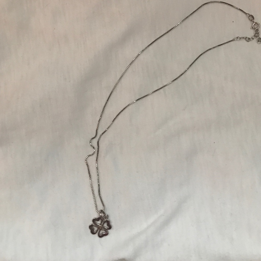 Lucky necklace