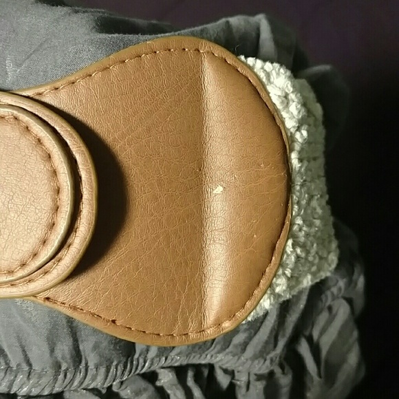 "**SOLD***Body Central dress - Picture 3 of 4