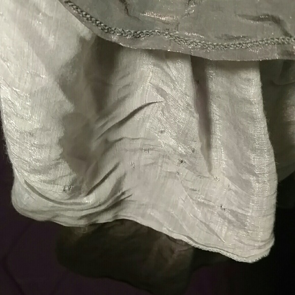 "**SOLD***Body Central dress - Picture 4 of 4