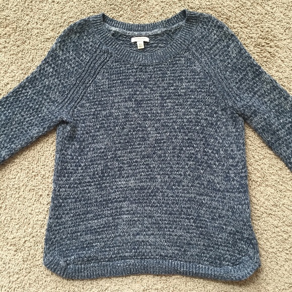 Petite Sweater - Picture 2 of 5