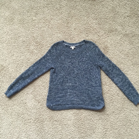 Petite Sweater - Picture 4 of 5
