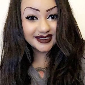 Meet your Posher, Mariah