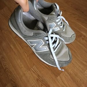 New Balance Sneakers