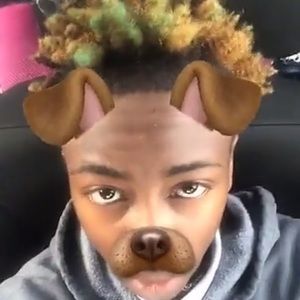 Meet your Posher, Jakobe