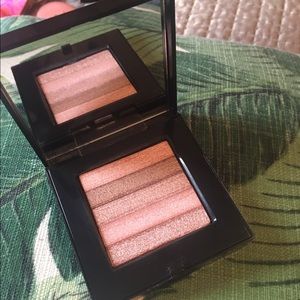 SALE Bobbi Brown Shimmer Brick - Pink Quartz