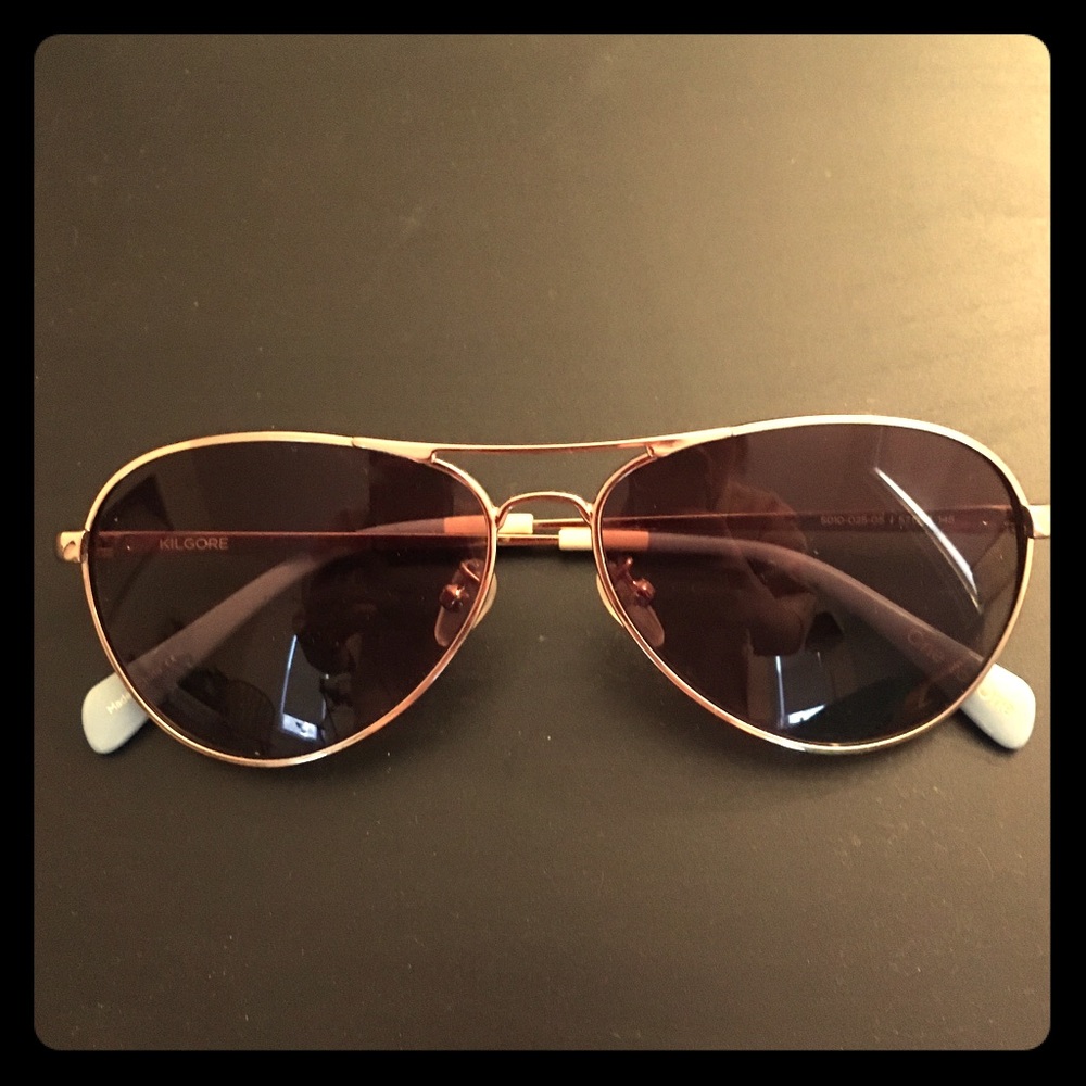 Toms Kilgore sunglasses