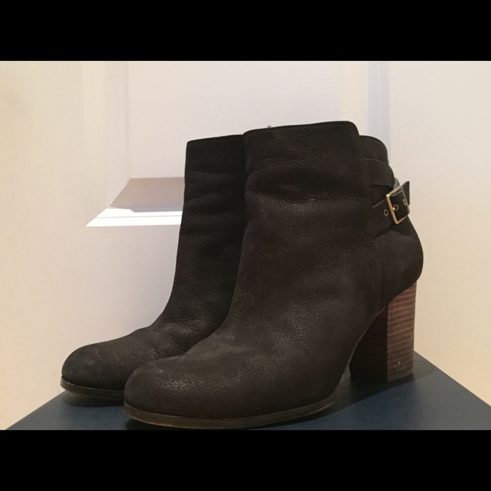 Cole Haan Cassidy Bootie