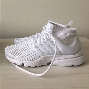 NIKE 🏃‍♀️ AIR PRESTO ULTRA FLYKNIT