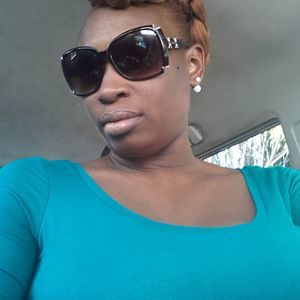 Meet your Posher, Khalilah