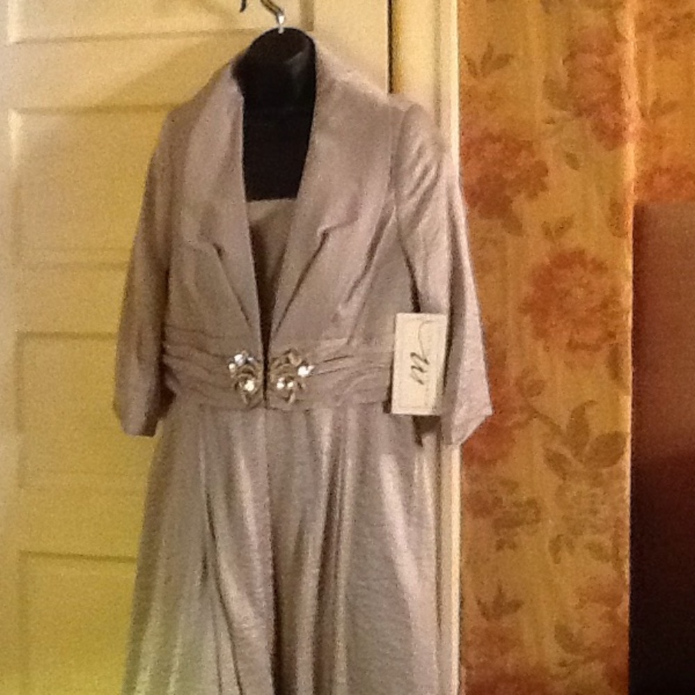 2piece dress set