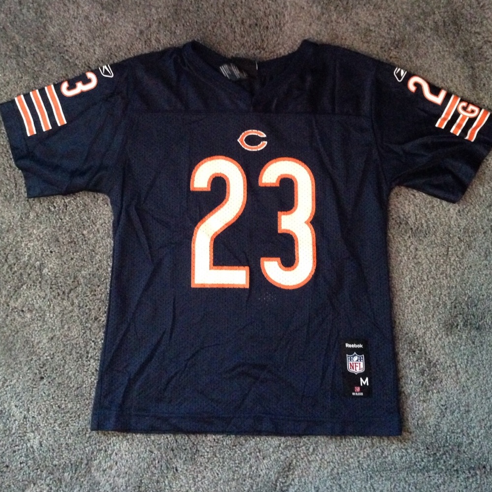 NFL Reebok Bears Jersey