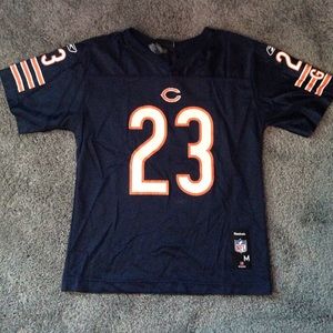 NFL Reebok Bears Jersey